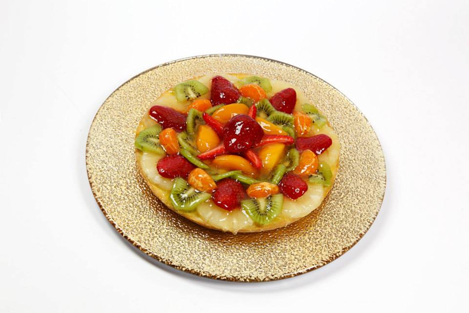 Pasticceria Alunni