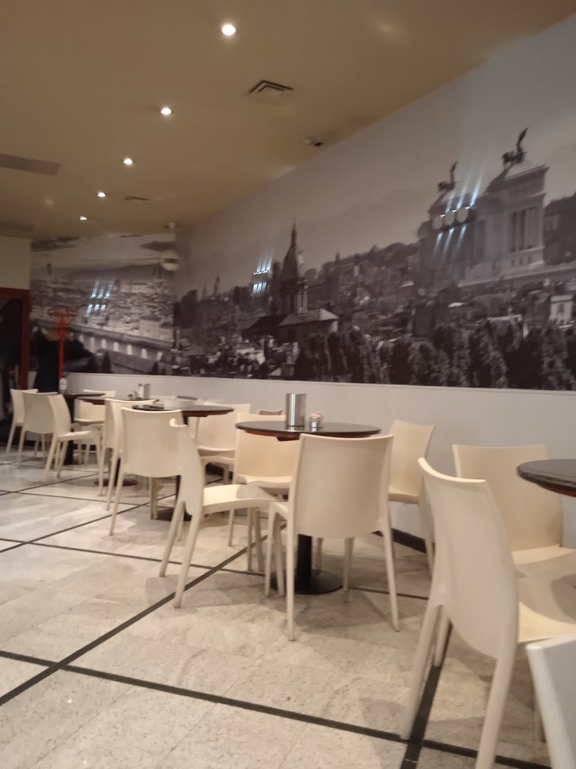 Pasticceria Alunni