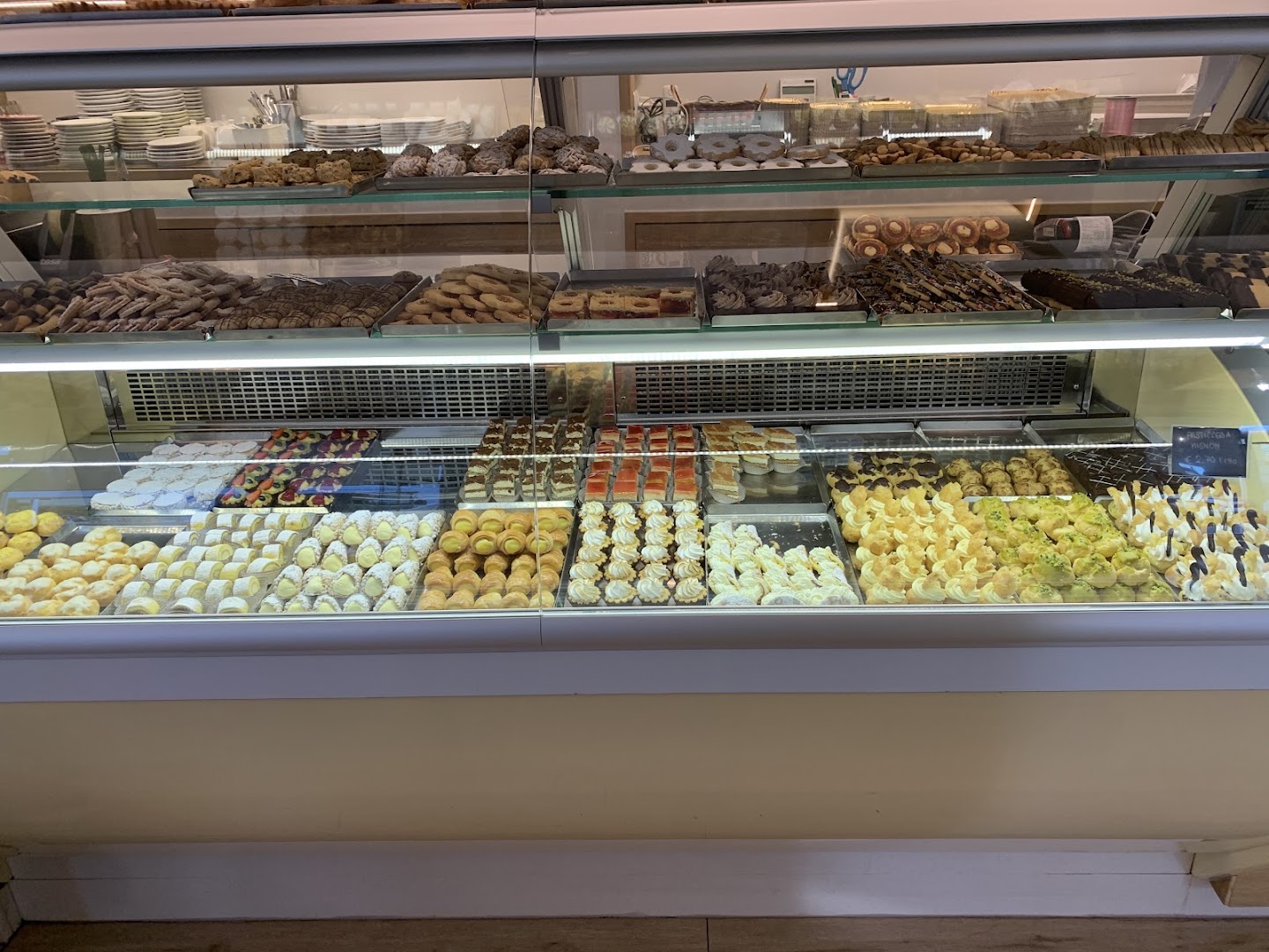 Pasticceria Amadeus