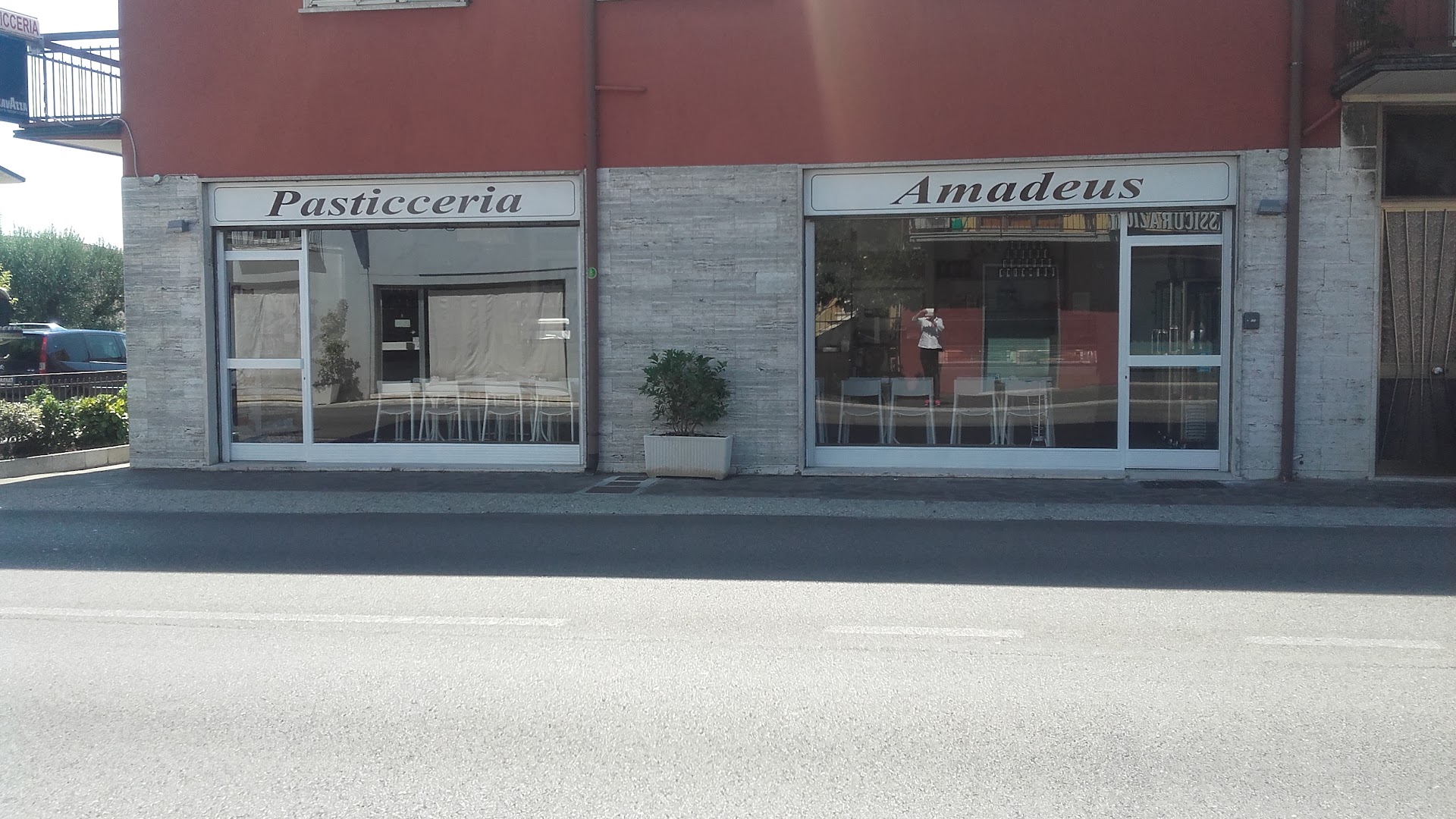 Pasticceria Amadeus
