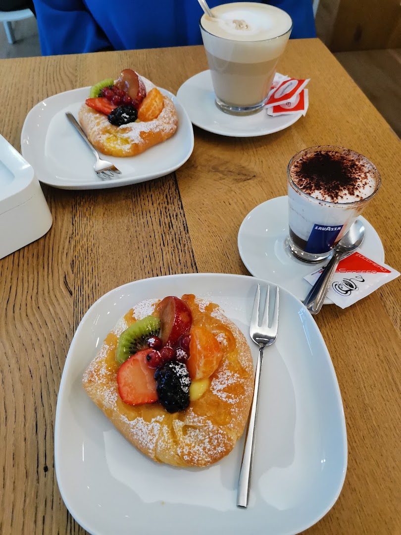 Pasticceria Amadeus
