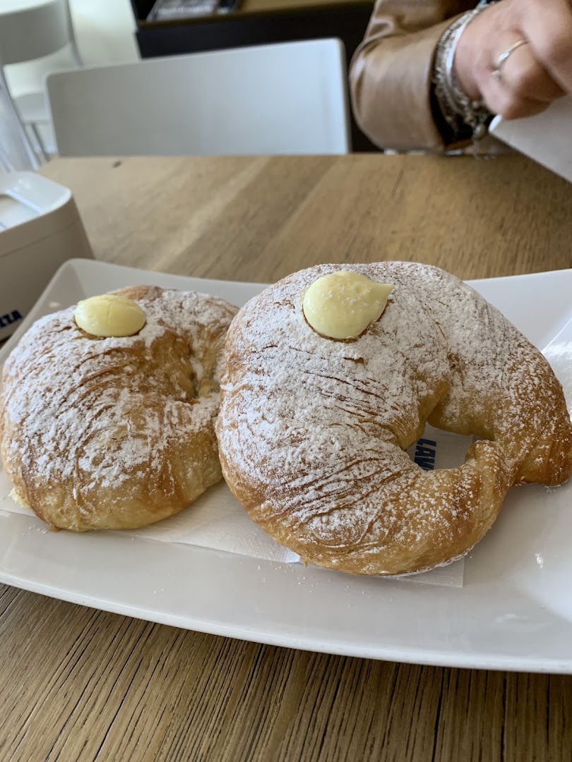 Pasticceria Amadeus