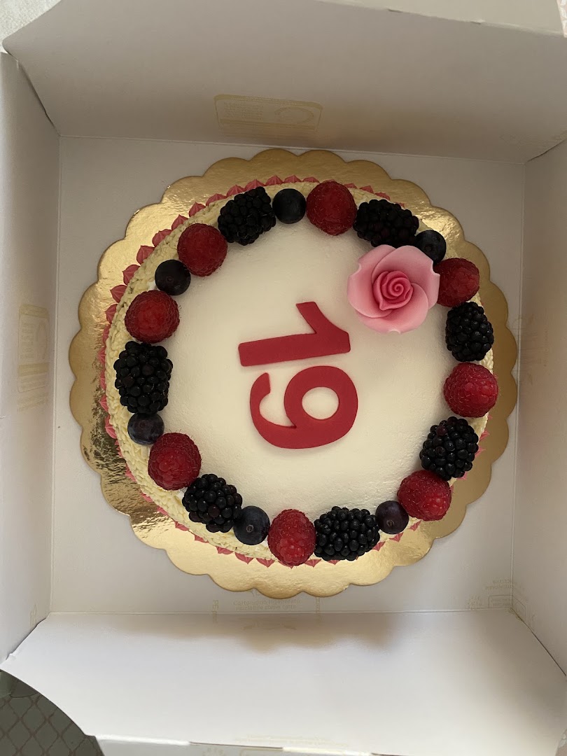 Pasticceria Amaro