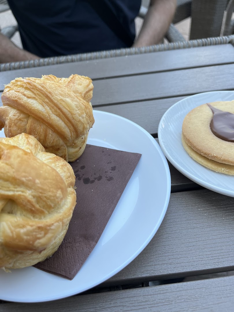 Pasticceria Amato - Caffetteria Bar