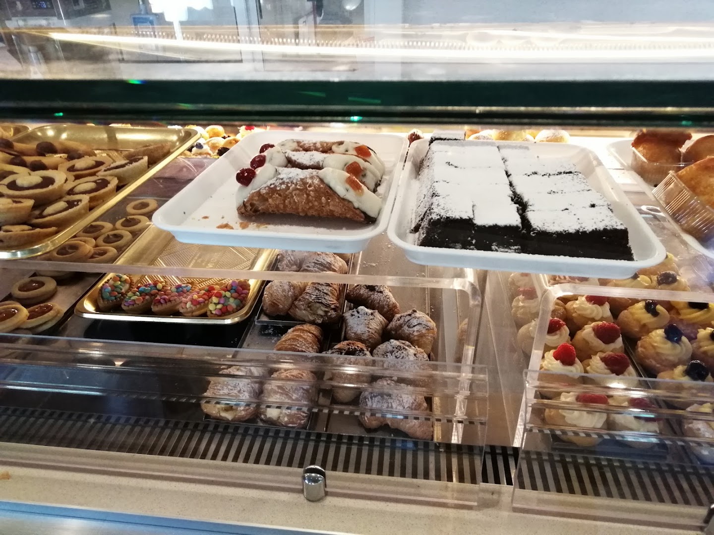Pasticceria Amato - Caffetteria Bar
