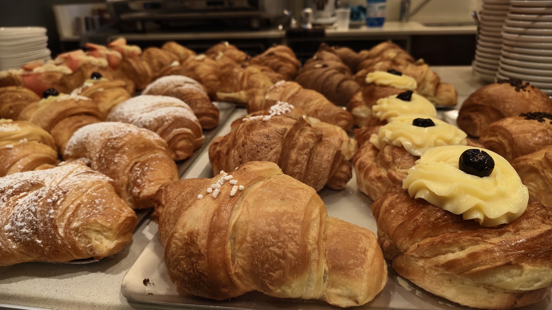 Pasticceria Amato - Caffetteria Bar