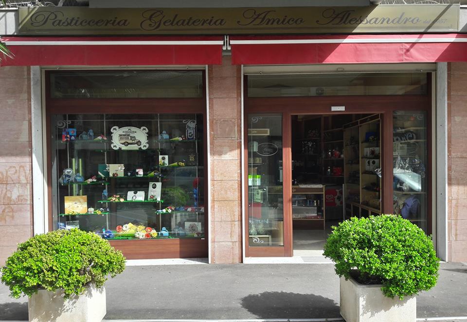 Pasticceria Amico Alessandro