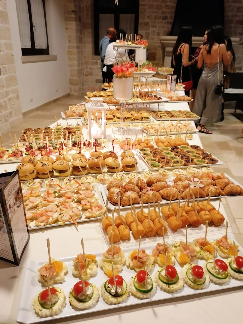 Pasticceria Ancona