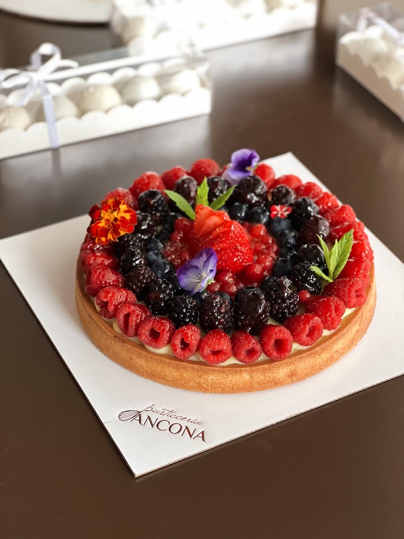 Pasticceria Ancona, Acquaviva delle Fonti