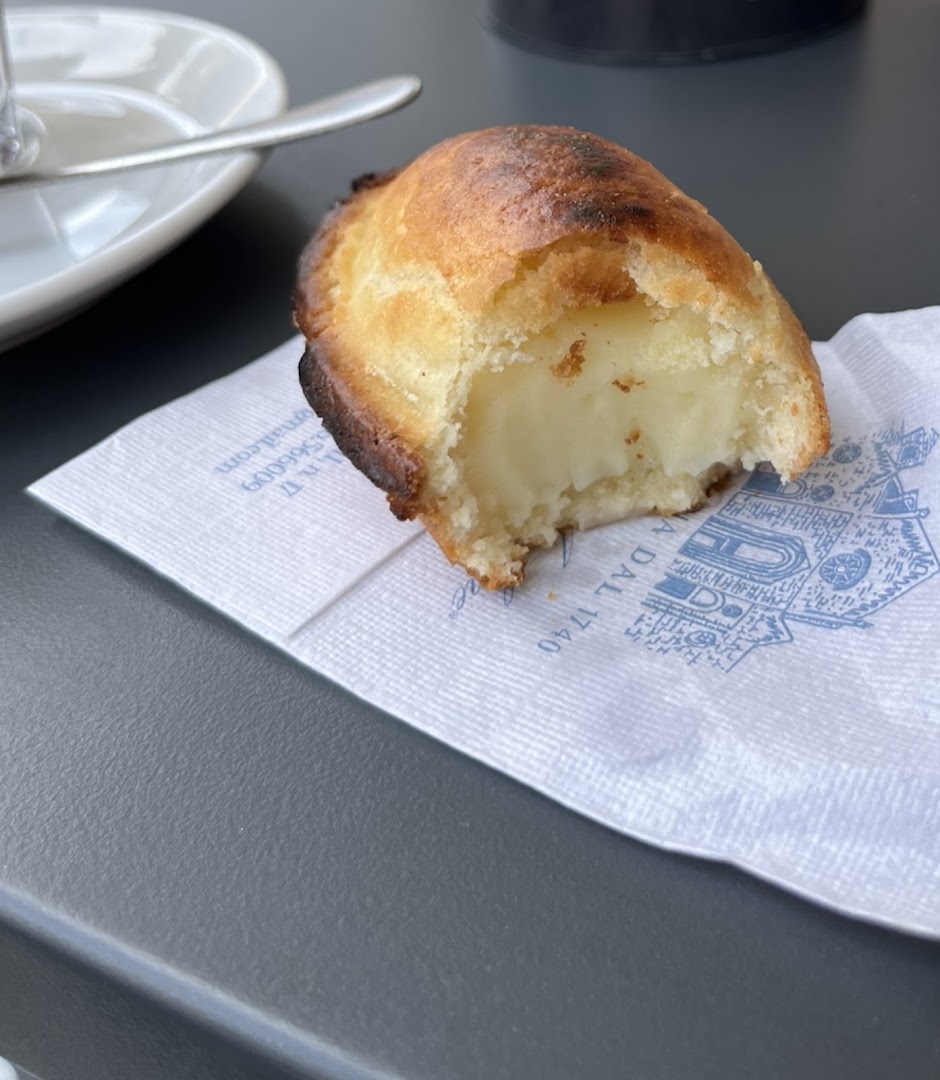 Pasticceria Andrea Ascalone, Galatina