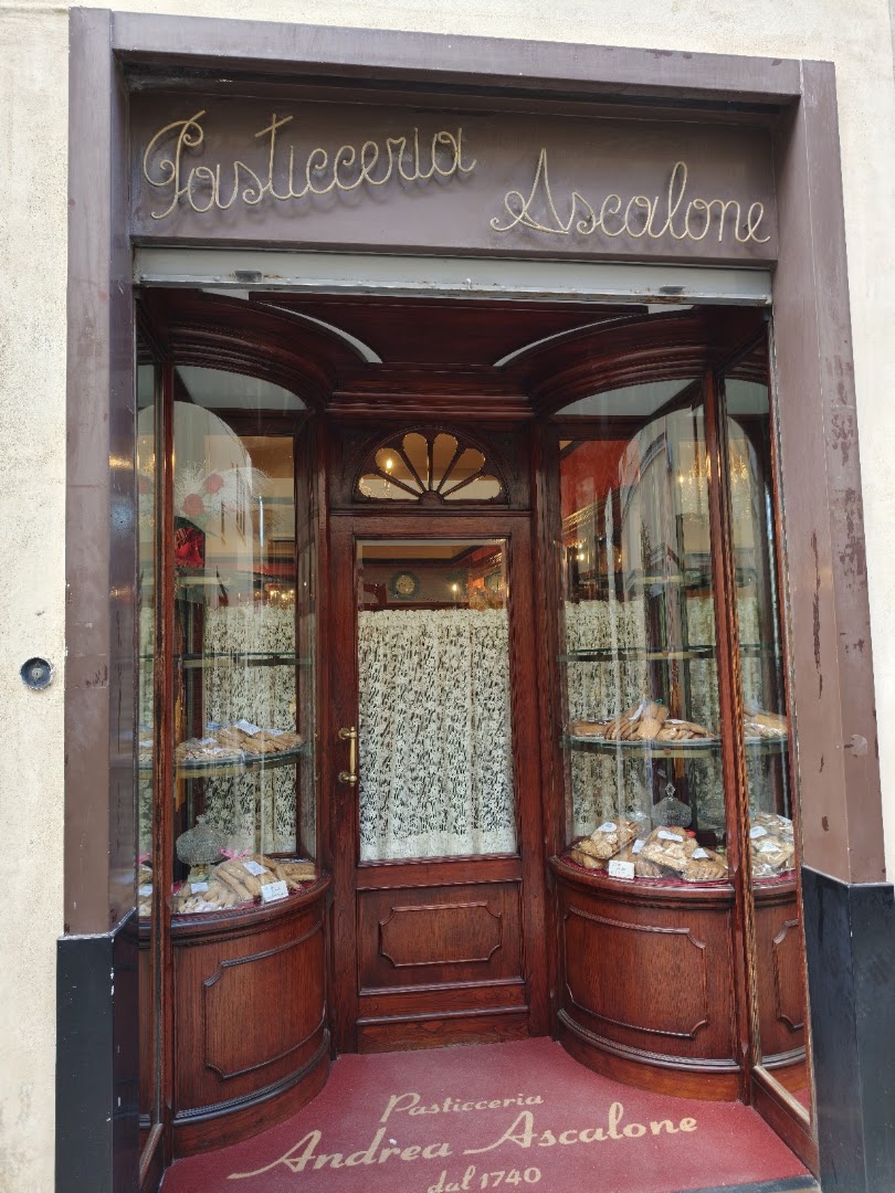 Pasticceria Andrea Ascalone