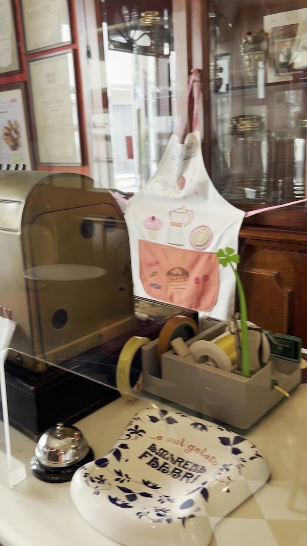 Pasticceria Andrea Ascalone