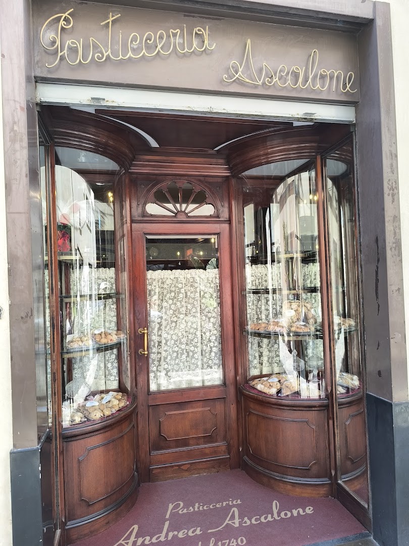Pasticceria Andrea Ascalone