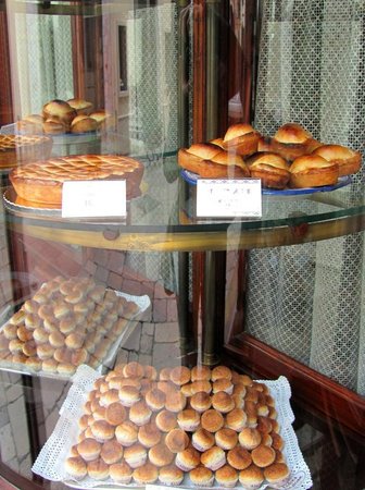 Pasticceria Andrea Ascalone