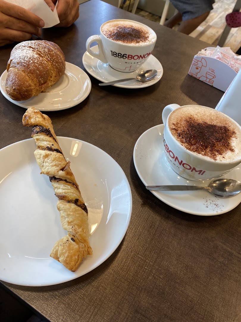 Pasticceria Andrea