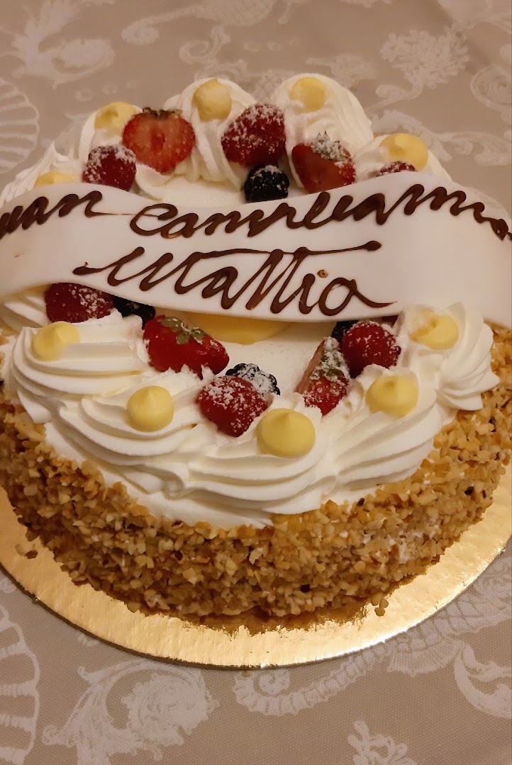 Pasticceria Andrea