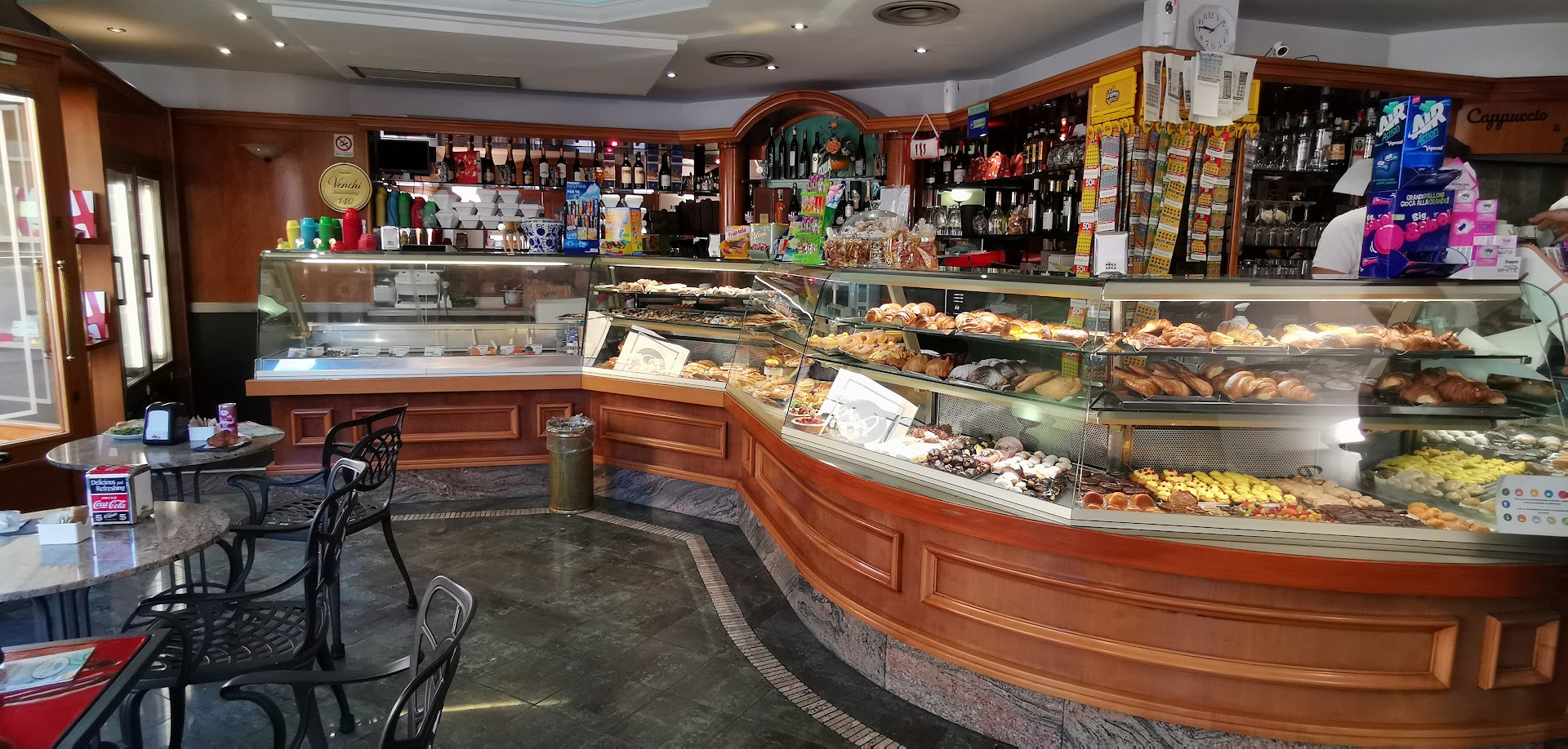 Pasticceria Andrea