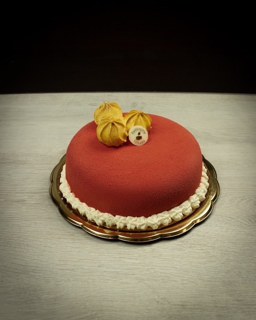Pasticceria Andreolli Silvano, Lavis