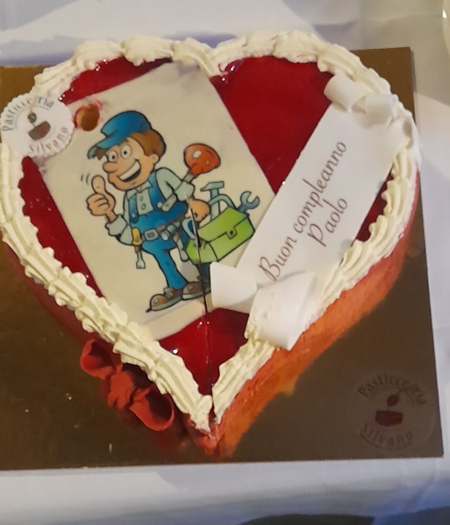 Pasticceria Andreolli Silvano
