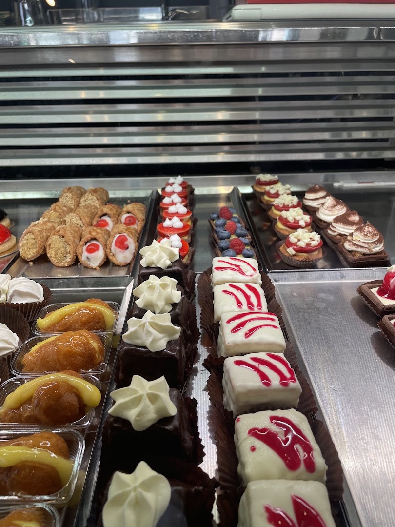 Pasticceria Andreolli Silvano