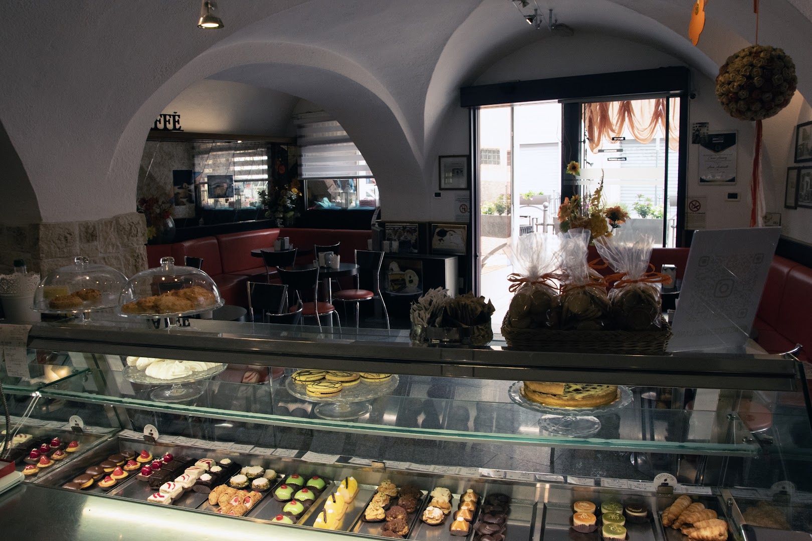 Pasticceria Andreolli Silvano