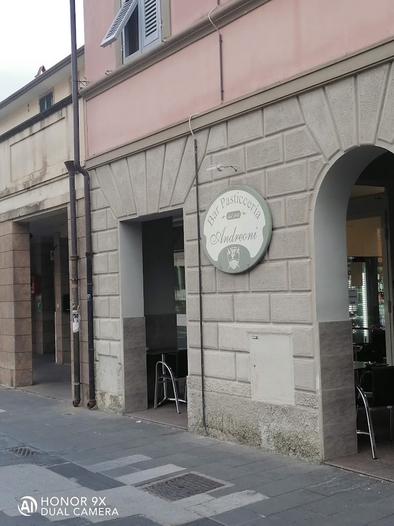 Pasticceria Andreoni FORTUNA