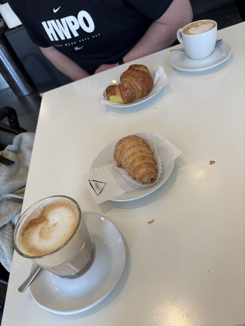 Pasticceria Andreoni FORTUNA