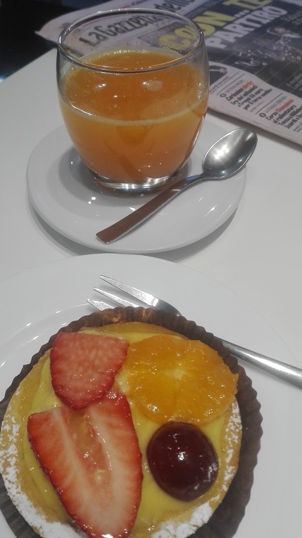 Pasticceria Andreoni FORTUNA