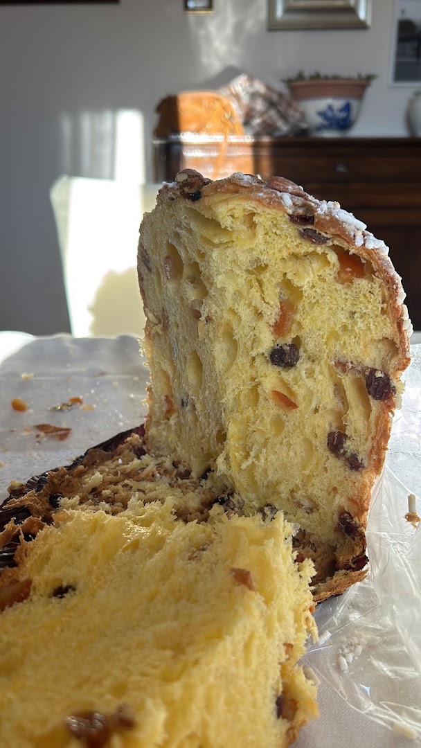 Pasticceria Andreoni, San Zeno Naviglio