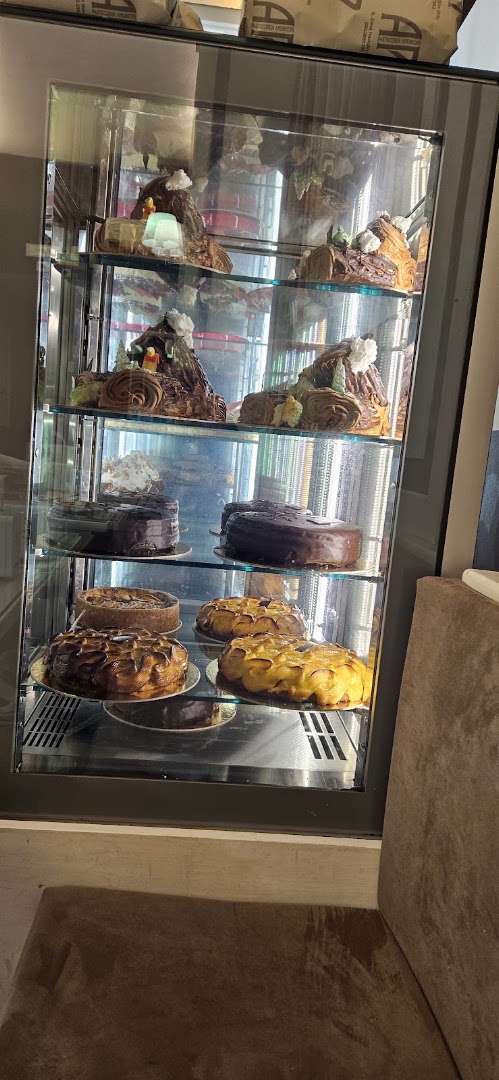 Pasticceria Andreoni