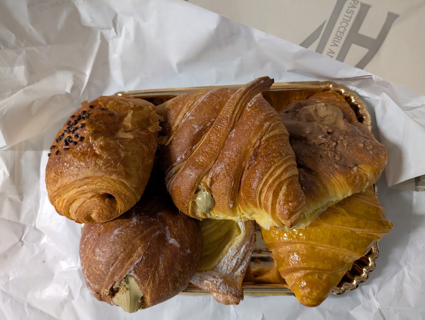 Pasticceria Andreoni
