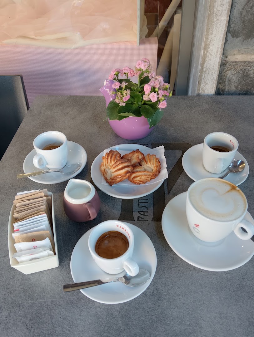 Pasticceria Andreoni