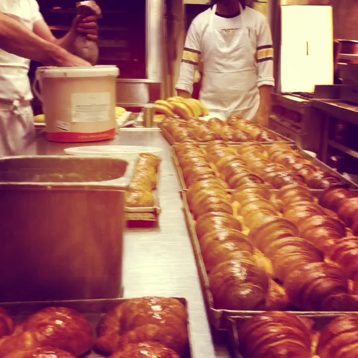 Pasticceria Andreotti - Fonte Meravigliosa, Roma