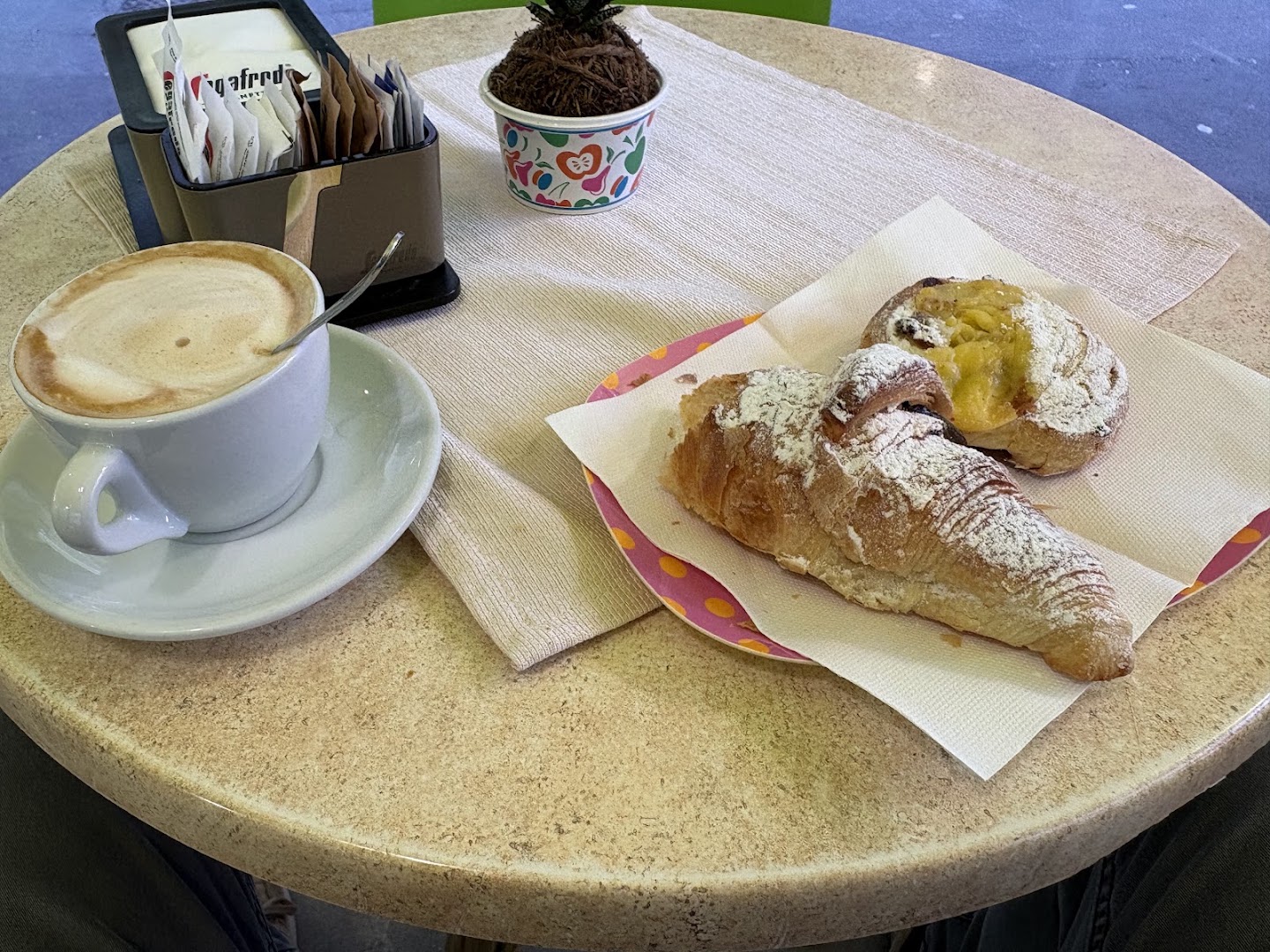 Pasticceria Angela Milano