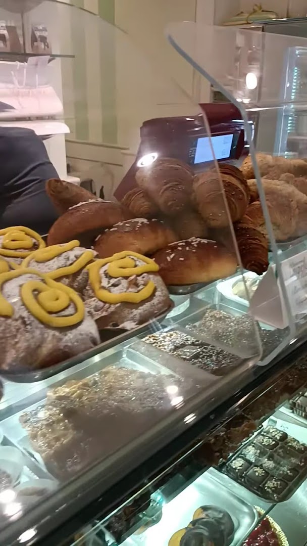 Pasticceria Angela Milano