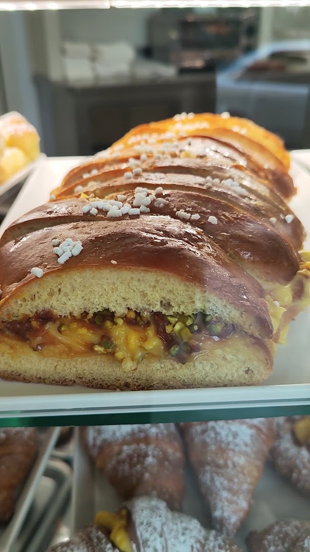 Pasticceria Angeli e Diavoli