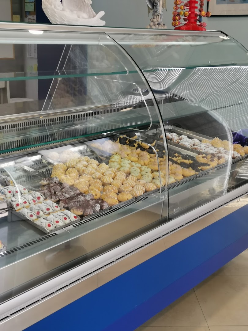 Pasticceria Angelo Di Zucchero Anzio, Anzio