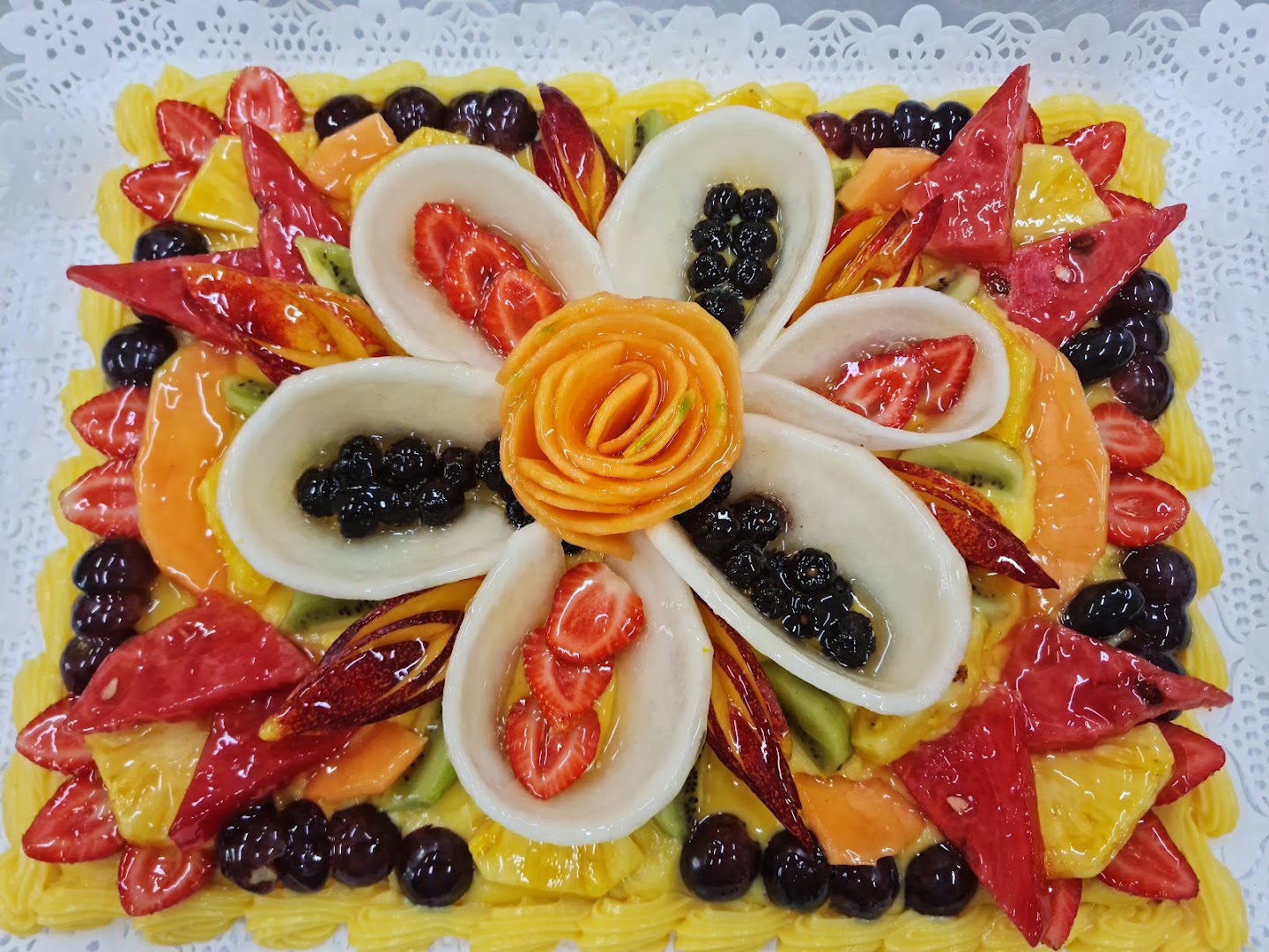 Pasticceria Angelo Di Zucchero Anzio