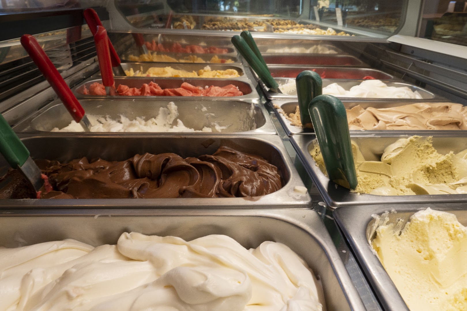 Pasticceria Angleria, Angera