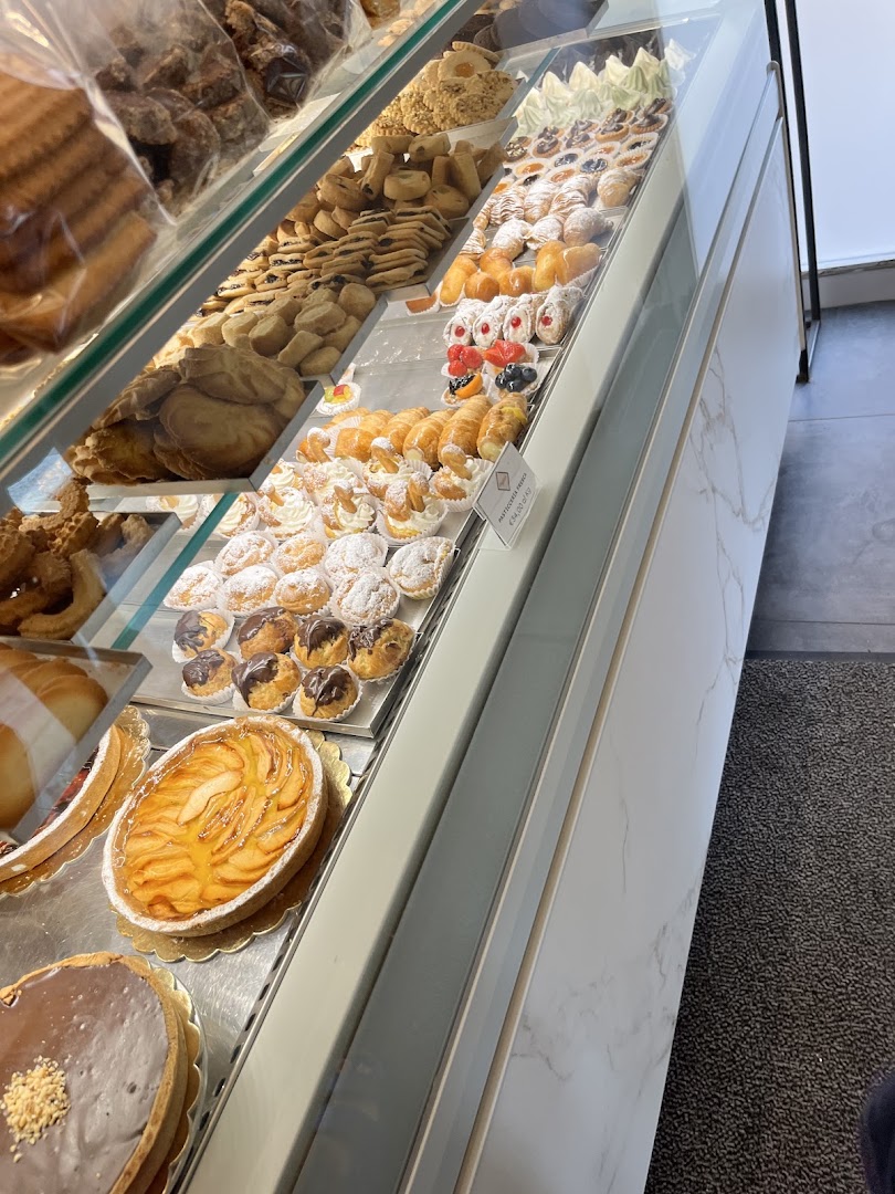 Pasticceria Angleria