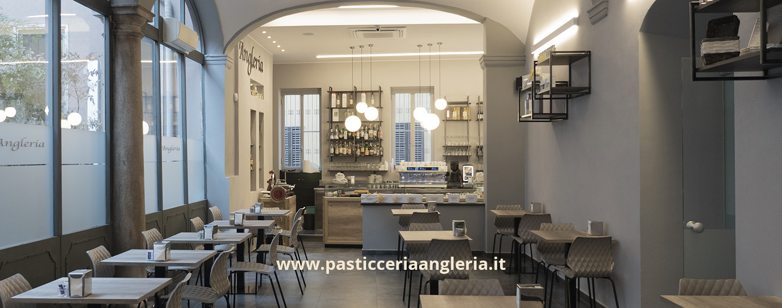 Pasticceria Angleria