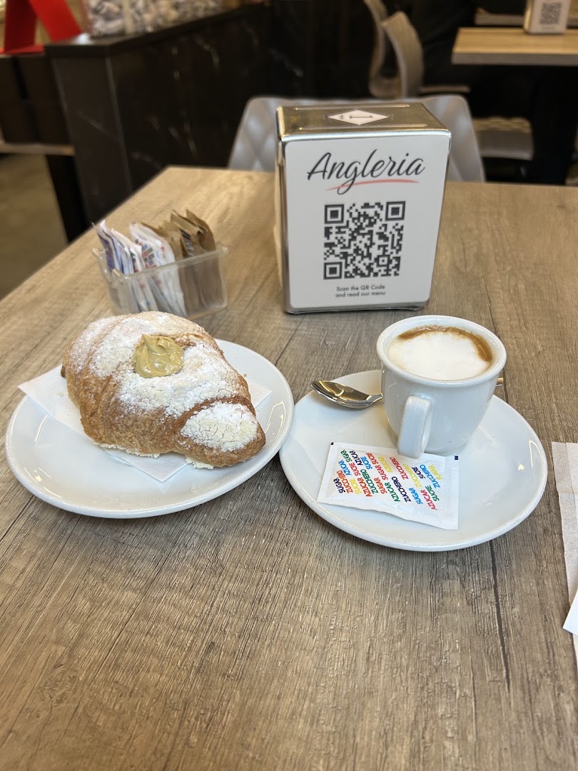 Pasticceria Angleria