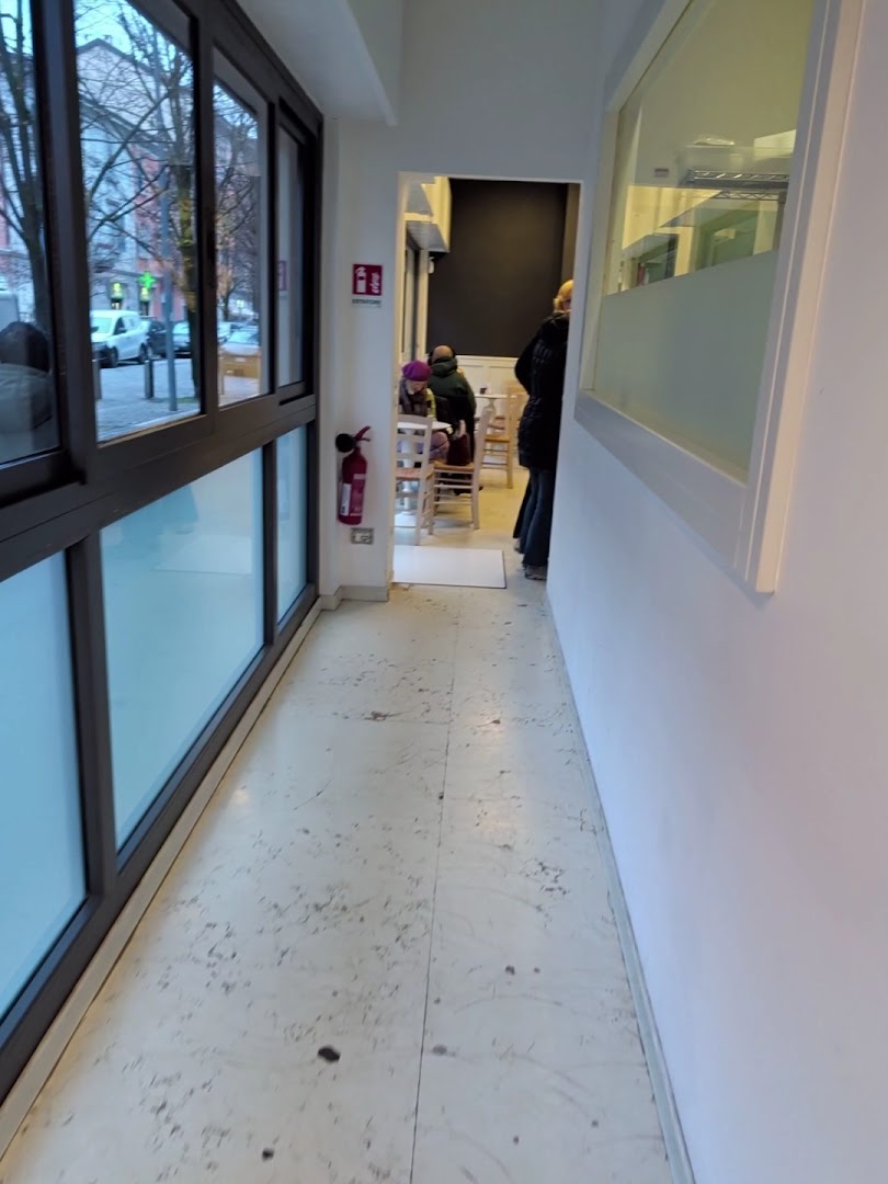 Pasticceria Angolo Dolce