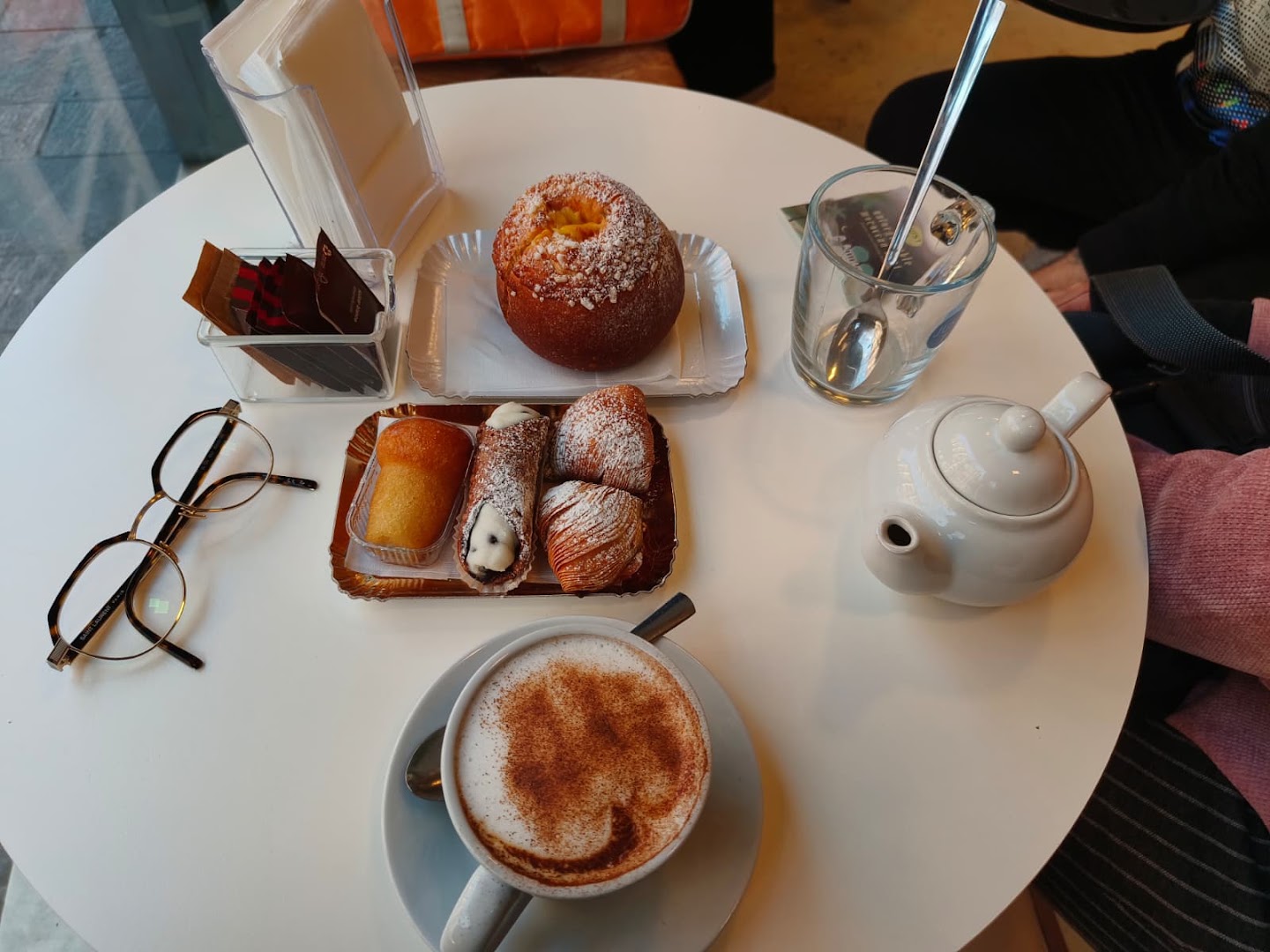Pasticceria Angolo Dolce