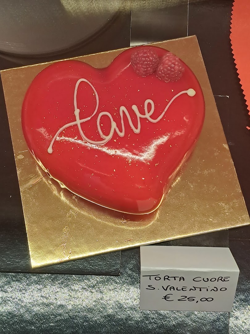 Pasticceria Angolo Dolce