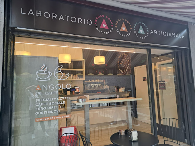Pasticceria Angolo Dolce