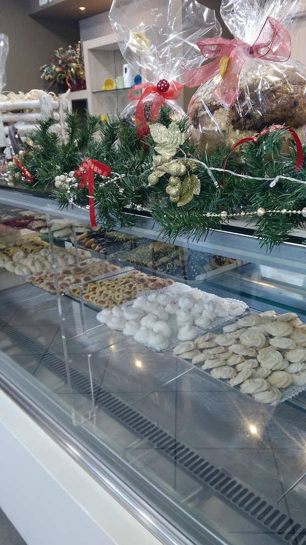 Pasticceria Anima di Pane