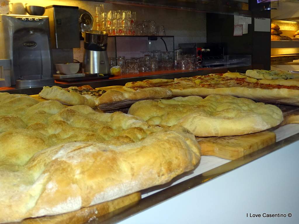 Pasticceria Anima di Pane, Poppi