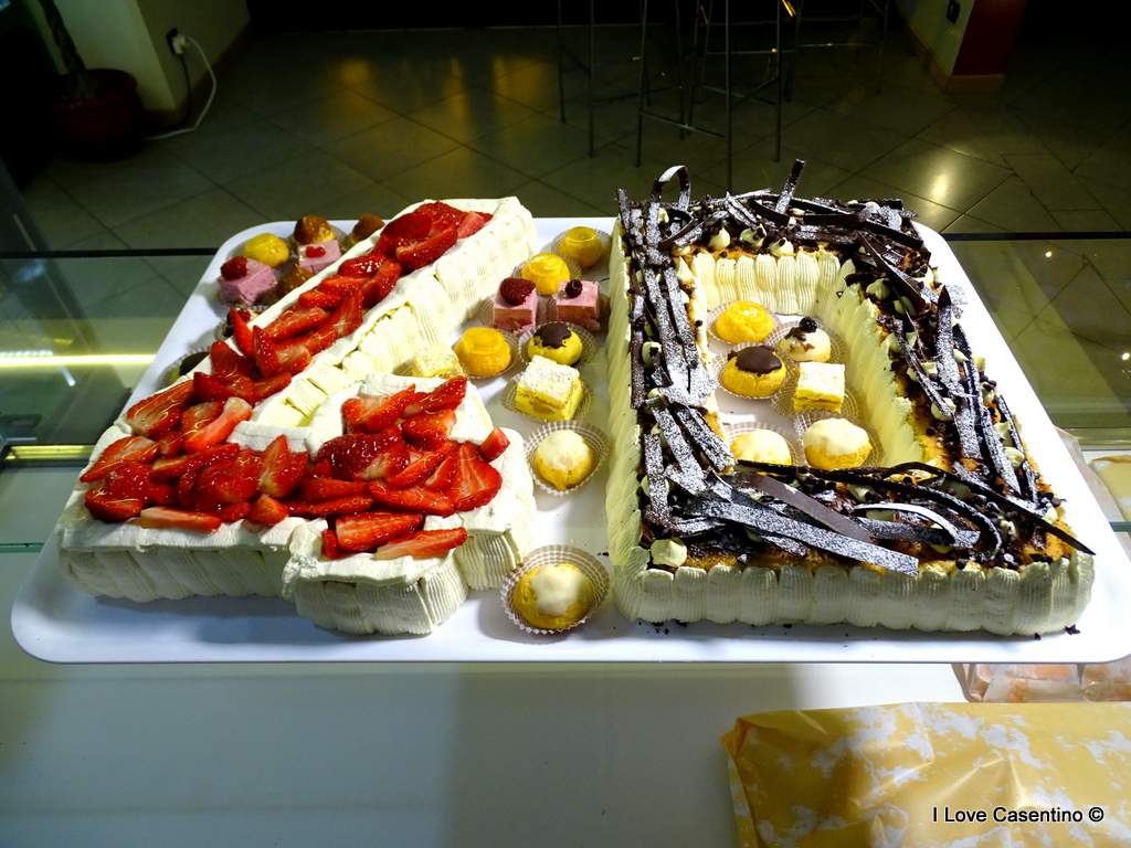 Pasticceria Anima di Pane