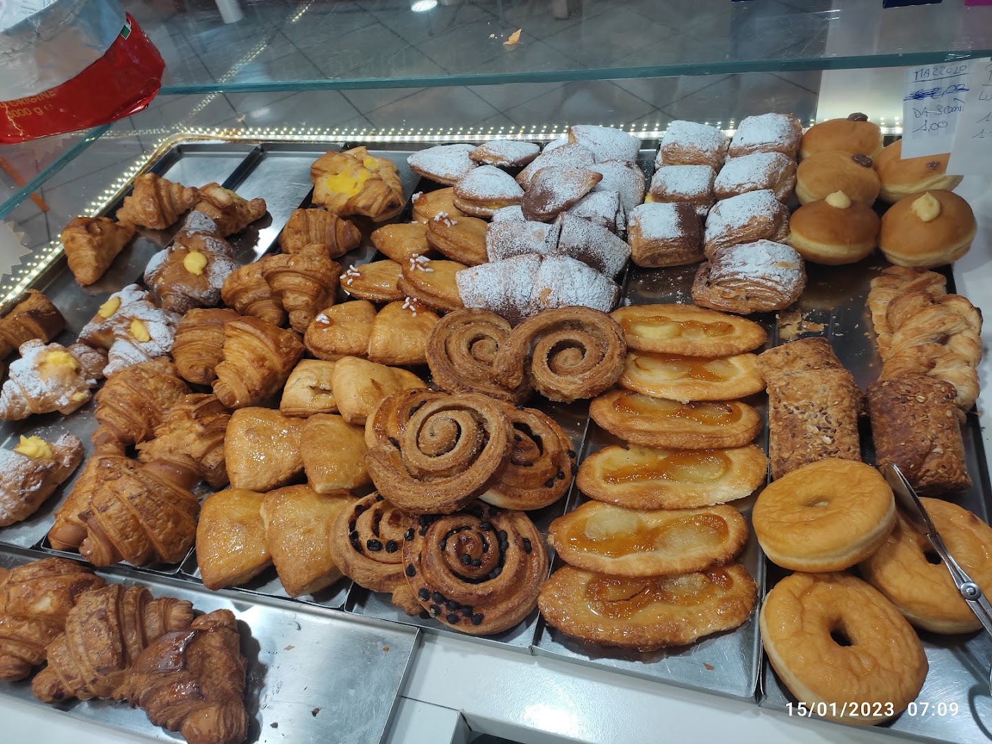 Pasticceria Anima di Pane